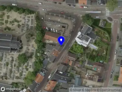 Krekelberg Bouwservice & Timmerwerken B.V.