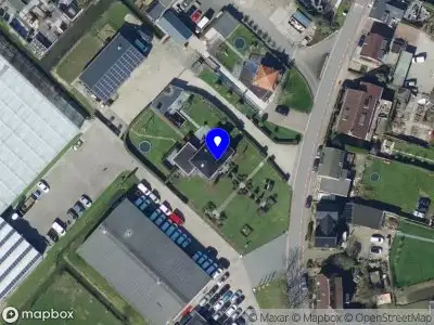 AgroService Kranendonk Ridderkerk