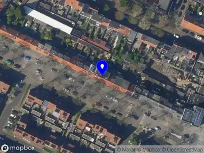 Nieuw bedrijf Lakehouse Partners B.V.