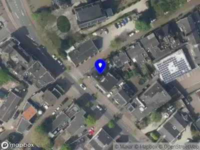 Mutandis & Co. Business Support B.V. Hilversum