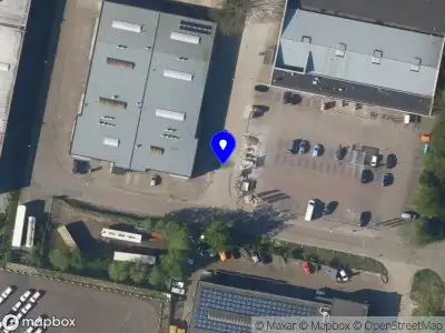 ProAlarm B.V. Leusden