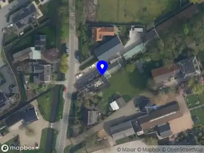 John Greeve Transport B.V.