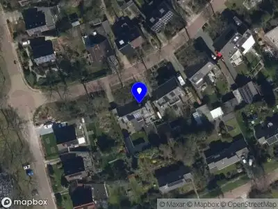 Nieuw bedrijf De Rijke Logistics Holding B.V.