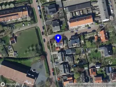 Swarttouw Holding B.V. Geervliet