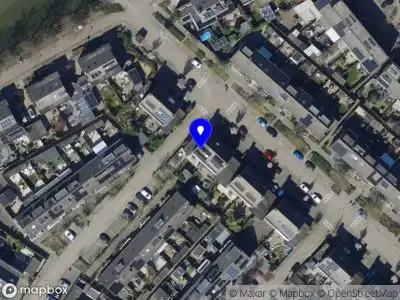 Nieuw bedrijf ISOHOLDING B.V.