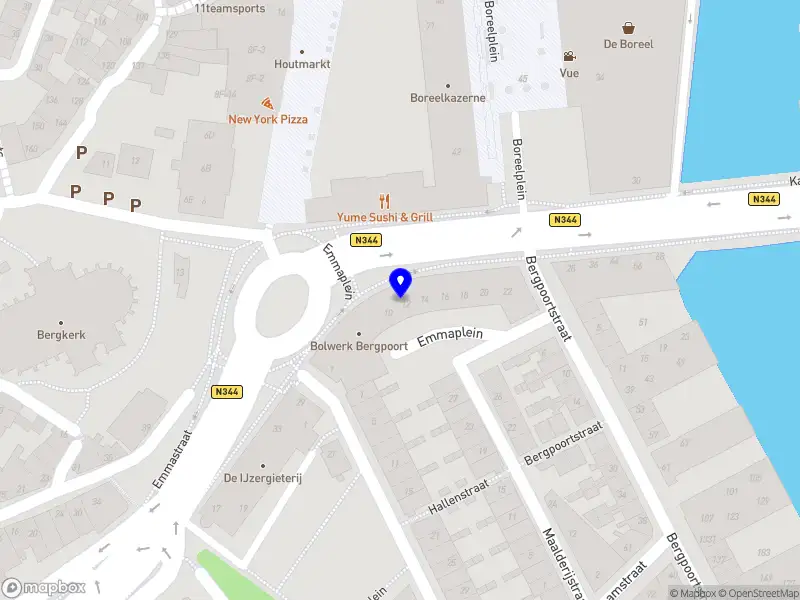 Nieuw bedrijf Kapsalon Desteny