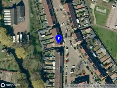 Amy-jane's Doesburg