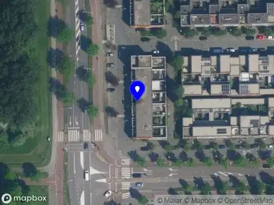 Nefeli's Services Amsterdam