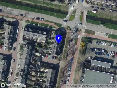 Servaas Roos Klussen Oud-Beijerland
