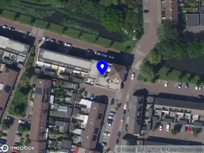 Nieuw bedrijf Silvio Construction