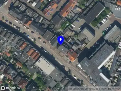 I.S. Logistics & Transport Beverwijk