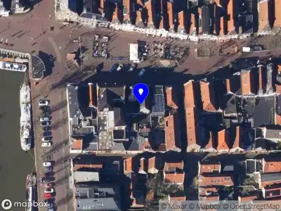 Nieuw bedrijf Duinmeijer scheepsservice