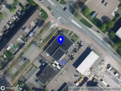 Autobedrijf van Nobelen B.V. Nieuw-Vennep