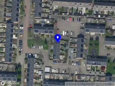 Nieuw bedrijf YM Invictus