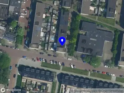 Yilmaz Engineering Haarlem