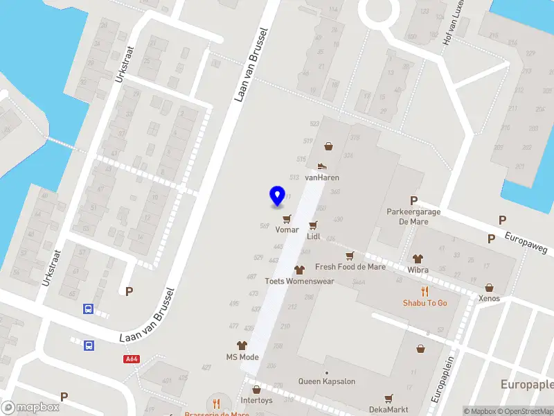 Nieuw bedrijf Kestey