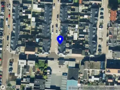 Nieuw bedrijf van der Meulen allround klusser