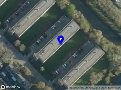 YK Koerier Tiel