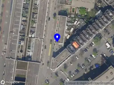 N.I.A. chauffeursdiensten