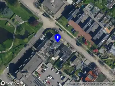 PK Allround Service Nieuw-Vennep