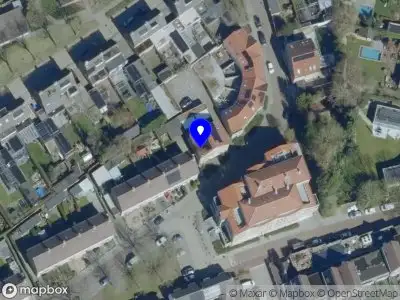 H.J. Vastr? Holding B.V.