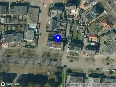 Nieuw bedrijf Mr Sushi Zevenaar V.O.F.