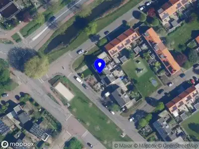 Nieuw bedrijf Danny van de Pol Personal Training