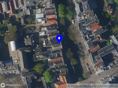 Advocatenkantoor Van Ginneken B.V.