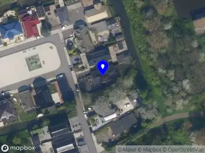 Nieuw bedrijf DAJA Beheer B.V.