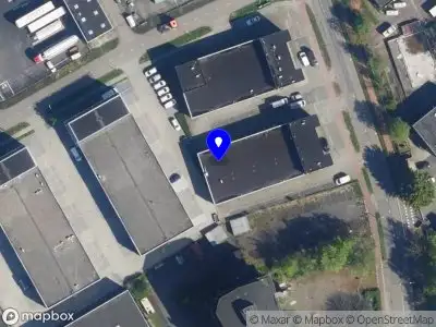 The Flying Chicken V.O.F.