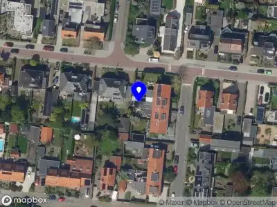 Nieuw bedrijf EZ1INCi