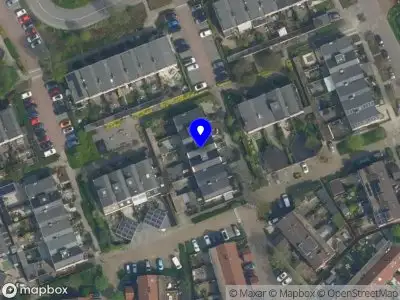 G.B. strength training Zevenhuizen