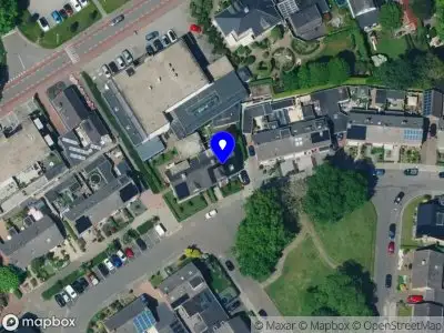 Nieuw bedrijf Outshine