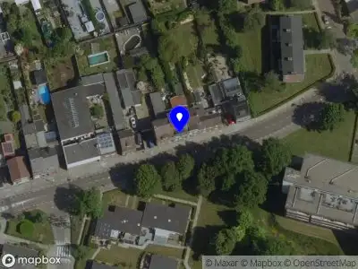 HORECA-service Toenbreker