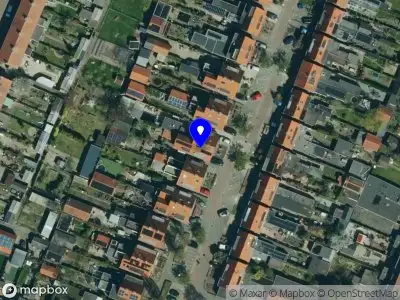 Nieuw bedrijf marecatering