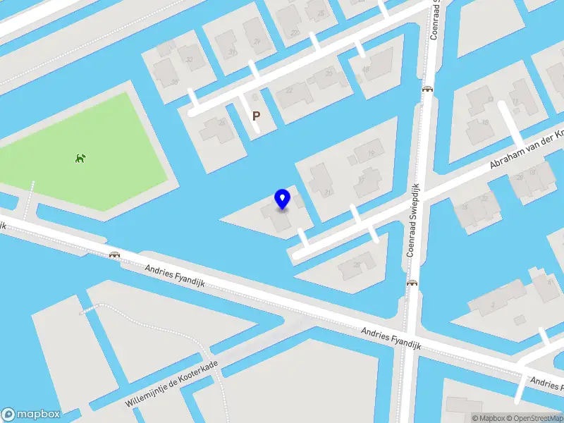 Parfyon Services Rotterdam