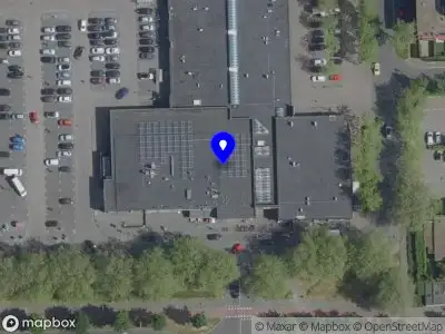 Chinees Restaurant De Bus Helmond