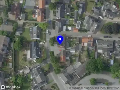 Nieuw bedrijf MaD training and support