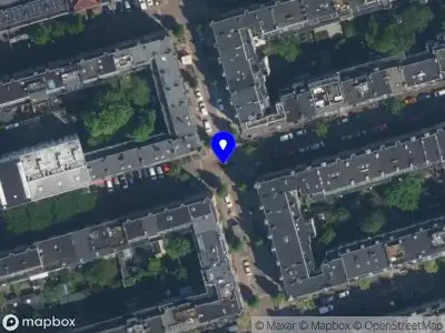 Atelier Jast Amsterdam