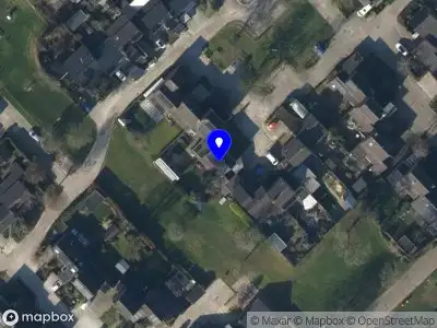 Nieuw bedrijf GB Beheer B.V.