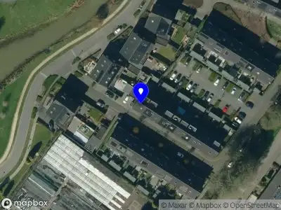 Michel van Eck Holding B.V.