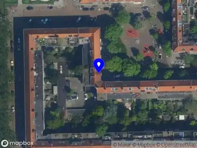 Mens & Maatschappij De Vries