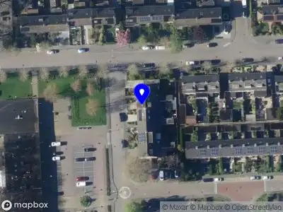 Nieuw bedrijf Restaurant Gouw Gezellig