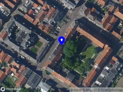 Nieuw bedrijf Buro STIEL B.V.