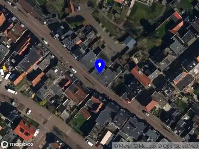 Nieuw bedrijf Koelwagenverhuur Hallum