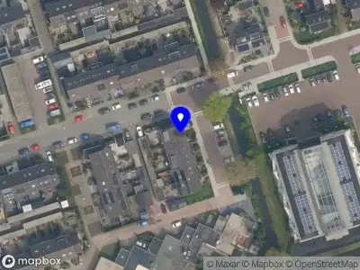 Damon Benschop Holding B.V.