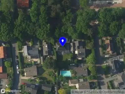 A.D. van der Sluijs Consulting B.V.