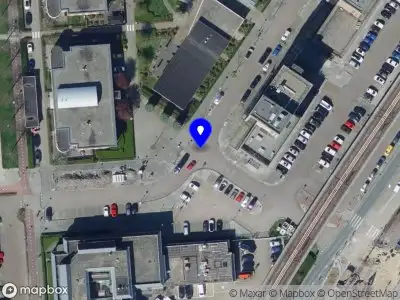 Alidris Mondzorg SPIJKENISSE