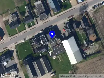 Nieuw bedrijf Gastouderopvang WAUW