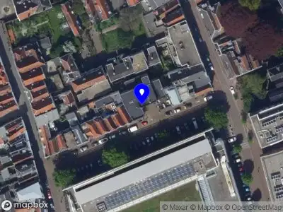 Vera's veer Leiden